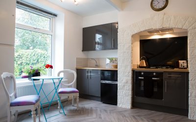 The Advantages Of Staying In Serviced Accommodation