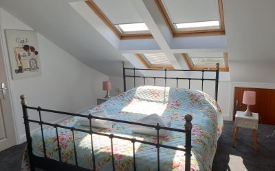 Benefits Of Long Stay Accommodation In Huddersfield