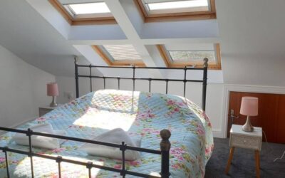 Accommodation & Hotel Interior Design Trends For 2023