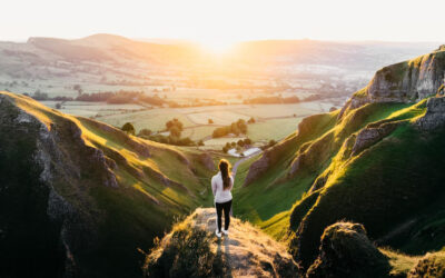 A Guide To The Peak District From Huddersfield