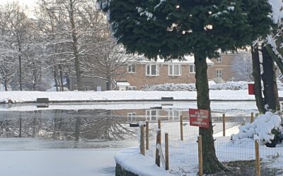 The Best Things To Do In Huddersfield This Winter 2025