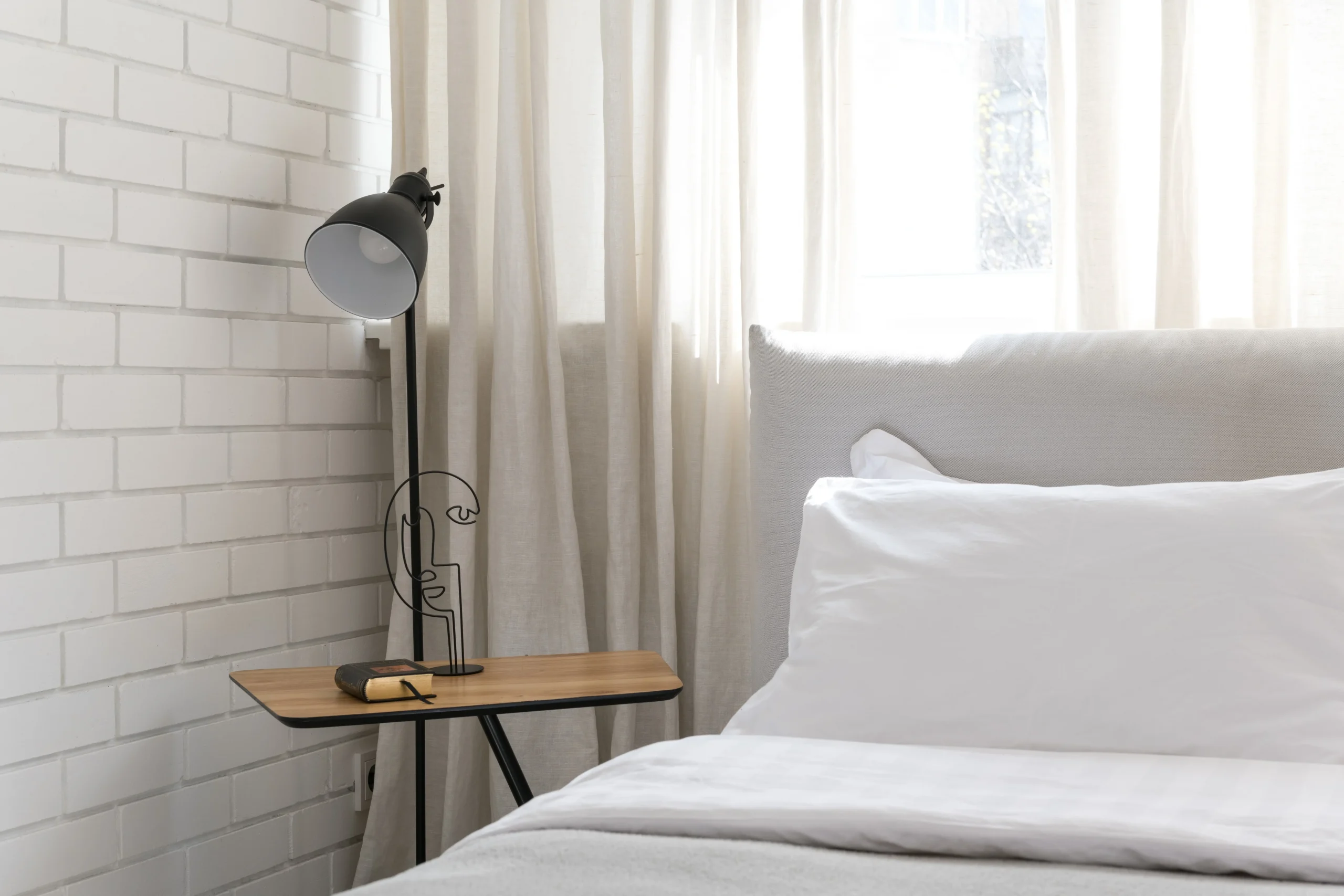 image of bedroom