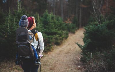 Hikes, Trails and Country Walks Near Huddersfield