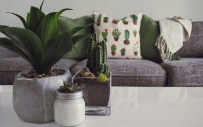 How To Make Your Serviced Accommodation Feel Like Home