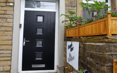 Why Plover Cottage In Lindley Is More Than Just A Place to Stay