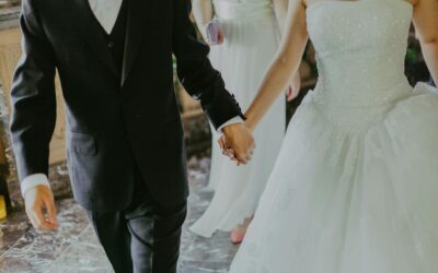 How To Find The Perfect Wedding Venue In Huddersfield
